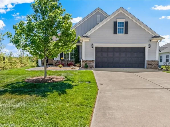 5936 Woodside Forest Trl, Lewisville, NC 27023