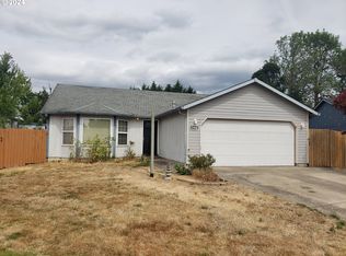1916 NW 5th Ct, Battle Ground, WA