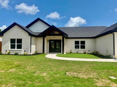 450 Ann St, Kilgore, TX, 75662
