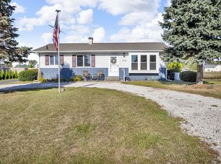 10400 Ferris Ct, Cement City, MI 49233