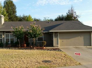 11652 Graeagle Ln, Auburn, CA