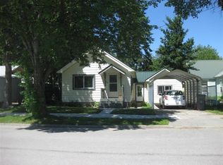 616 W Superior St, Sandpoint, ID 83864
