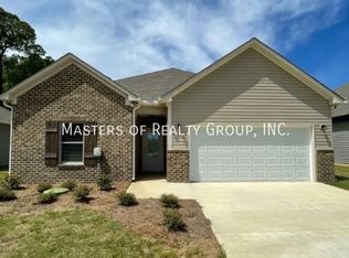 143 County Road 1019, Thorsby, AL 35171
