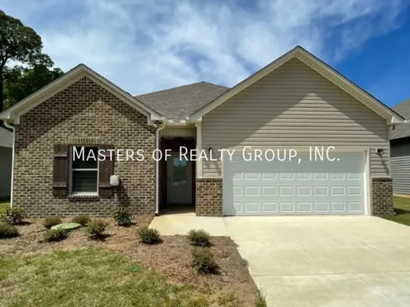 143 County Road 1019, Thorsby, AL 35171