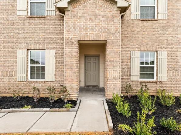 3023 Sycamore Run Ln, Rosenberg, TX 77469