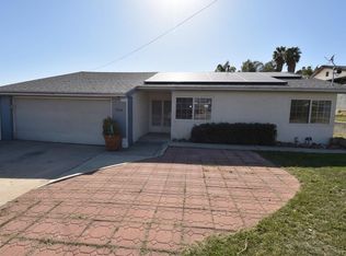 1624 Highridge Rd, Spring Valley, CA 91977