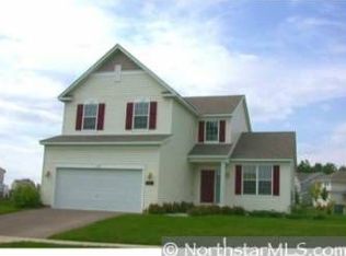 710 Addison Way, Woodbury, MN 55129