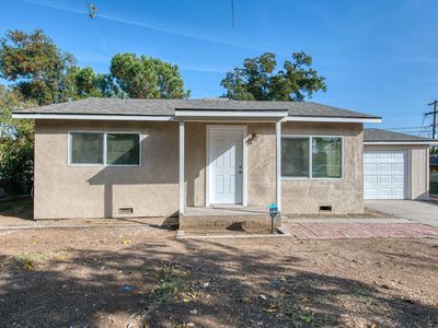 2485 S Page Ave, Fresno, CA, 93725