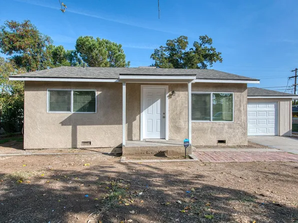 2485 S Page Ave, Fresno, CA 93725