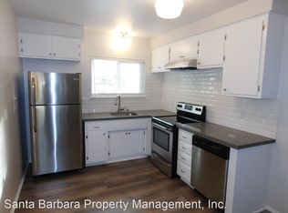 3930 Via Lucero #8, Santa Barbara, CA 93110