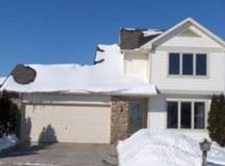 2140 Blue Heron Ct, Stoughton, WI 53589
