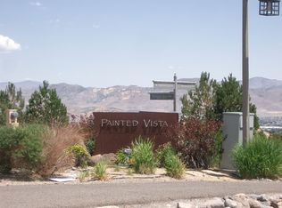 3494 Painted Vista Dr, Reno, NV 89511