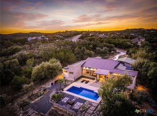 2547 Comal Spgs, Canyon Lake, TX 78133