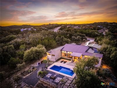 2547 Comal Spgs, Canyon Lake, TX, 78133
