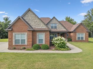 9944 Spantown Rd, Arrington, TN 37014