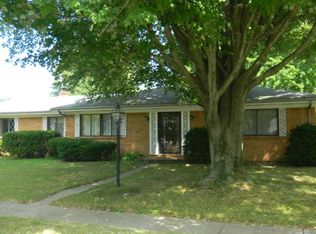 769 Berkley Dr, Fortville, IN 46040