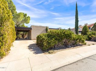 4132 Calle Barona #B, Sierra Vista, AZ 85635