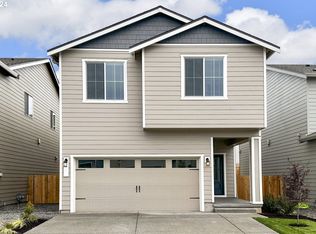 4134 SW 42nd St, Gresham, OR 97080