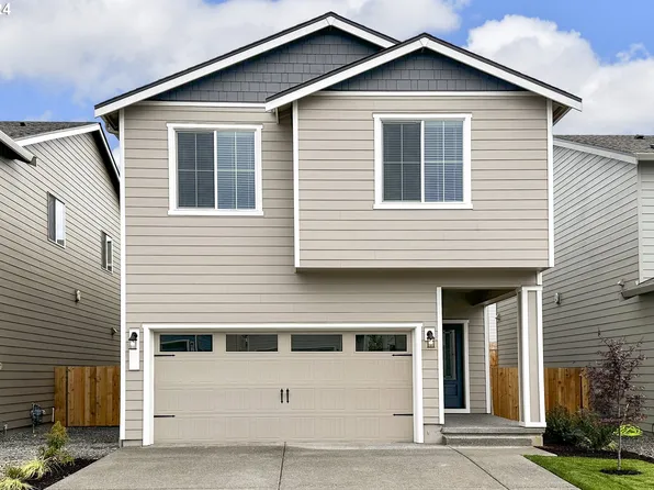4134 SW 42nd St, Gresham, OR 97080