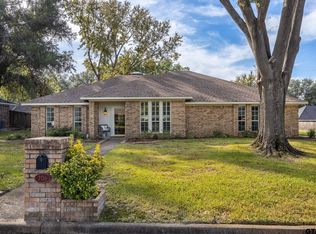 706 Becky Dr, Tyler, TX 75703