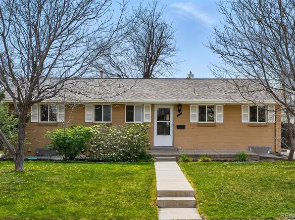 7751 S Race Street, Centennial, CO 80122