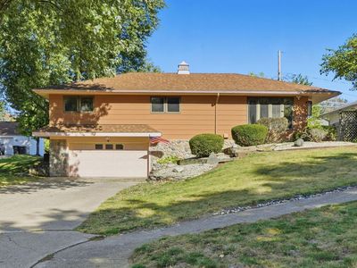 1233 Kenwood Ave, Fort Wayne, IN, 46805