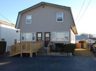 59 Joseph St, Providence, RI 02904