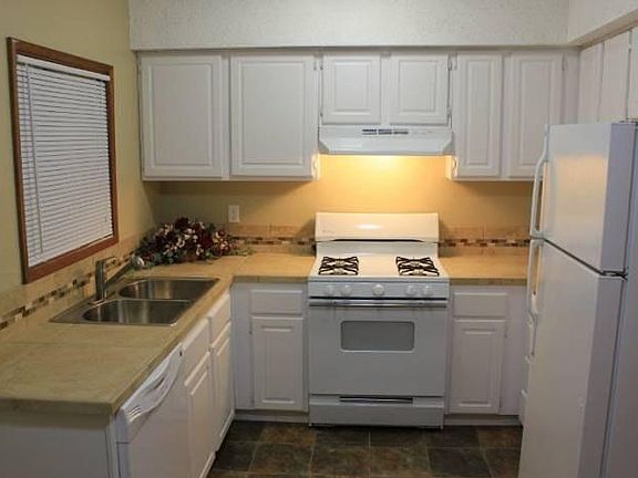 Italian Tiled Kitchen