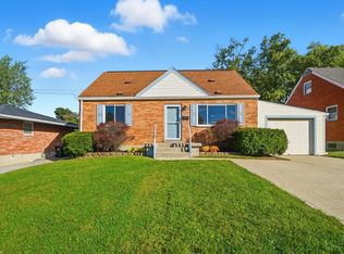 3736 Vernier Dr, Cincinnati, OH 45251