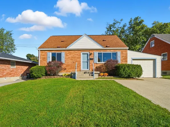 3736 Vernier Dr, Cincinnati, OH 45251