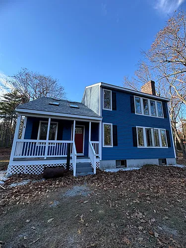 310 Hurricane Hill Rd Photo 1