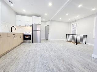 281 Cator Ave #2B, Jersey City, NJ