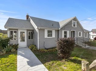 49 Whitehead Ave, Hull, MA 02045