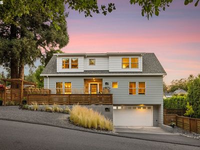 905 Laurel St, Lake Oswego, OR, 97034