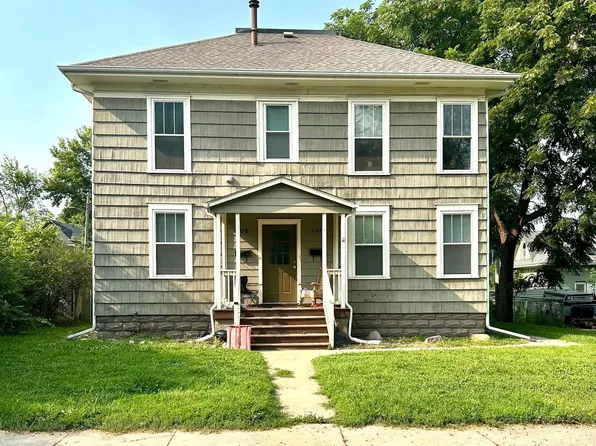 506 W College St, Albert Lea, MN 56007
