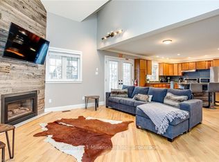 102 Liisas Ln, The Blue Mountains, ON L9Y 0M3