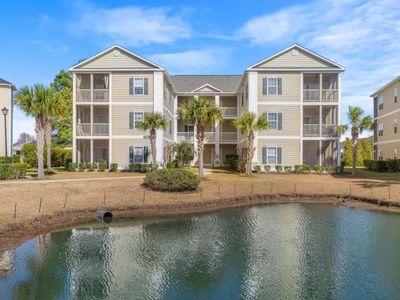 2040 Cross Gate Blvd. UNIT 105, Surfside Beach, SC, 29575
