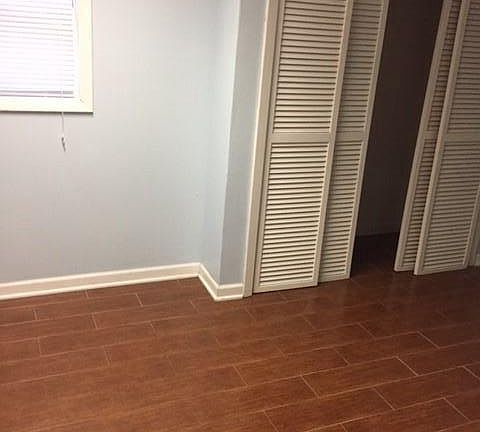 Bedroom #1