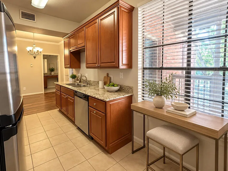 2255 Braeswood Park Dr #218