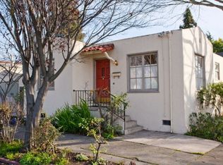 2201 California St, Berkeley, CA 94703