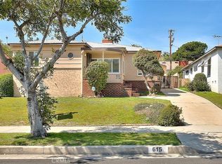 615 El Mercado Ave, Monterey Park, CA 91754