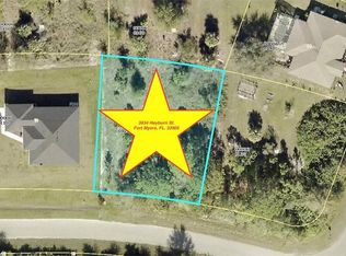 3834 Heyburn St, Fort Myers, FL 33905