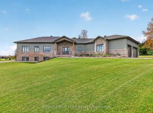 181 Harold Jones Way, Beckwith, ON K0A 1B0