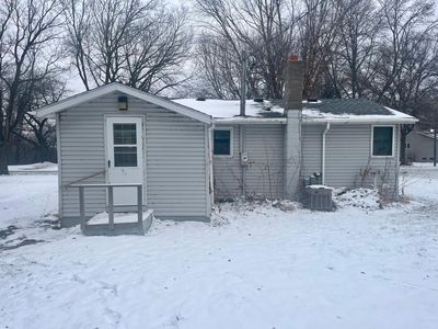 814 S 10th St, Montevideo, MN, 56265