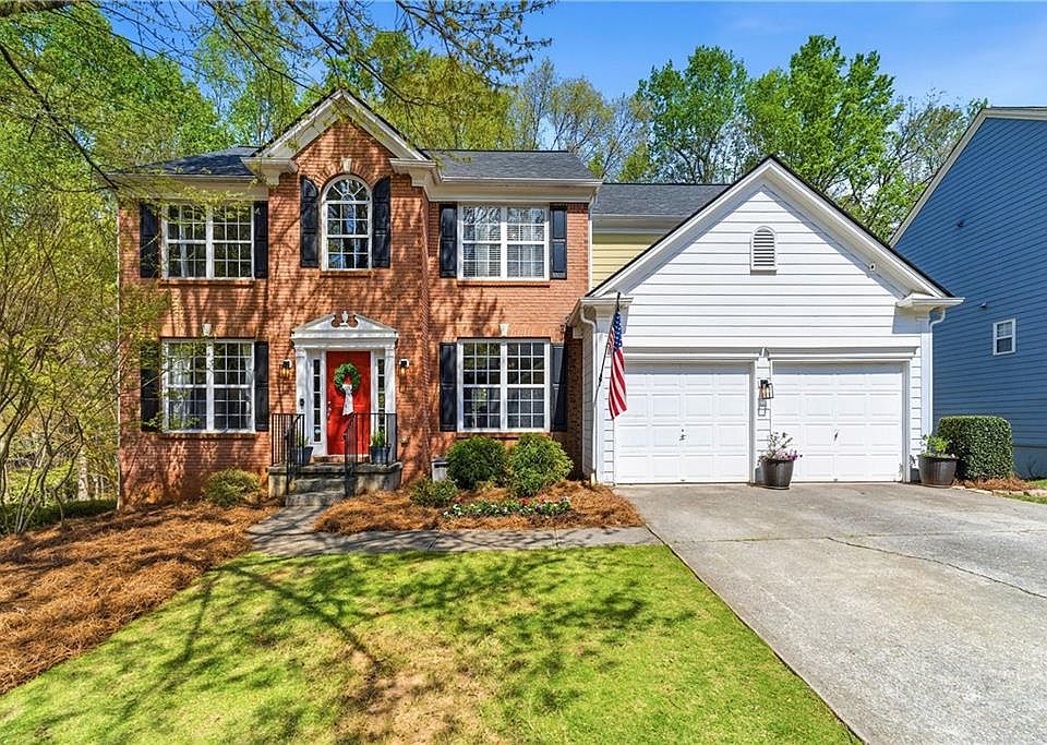 1st image of 2730 Spindletop Ln NW
