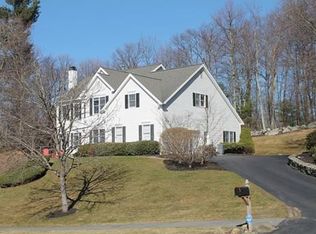 9 Keyes House Rd, Shrewsbury, MA 01545