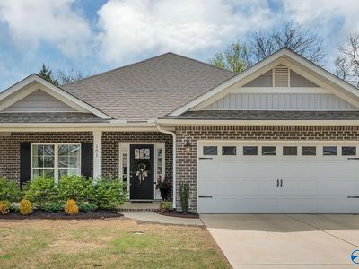 101 Bingham Way, New Market, AL, 35761