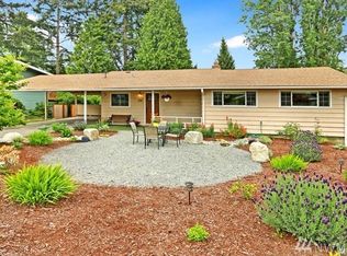 154 163rd Pl SE, Bellevue, WA 98008