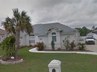 2108 Juno Cir, Pensacola, FL 32526
