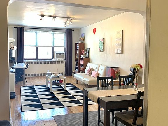 2nd image of 67-35 Yellowstone Blvd #6